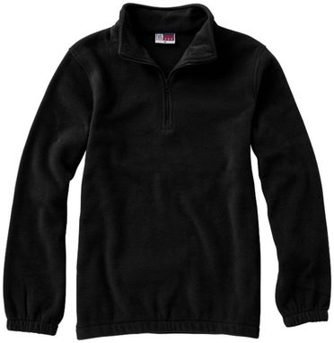 Флисовый свитер Montana , цвет черный - 31486990- Фото №5