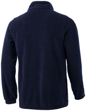 Флисовый свитер Montana , цвет темно-синий - 31486495- Фото №2