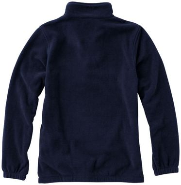 Флисовый свитер Montana , цвет темно-синий - 31486495- Фото №4
