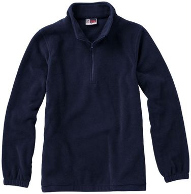 Флисовый свитер Montana , цвет темно-синий - 31486495- Фото №5