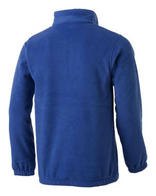 Флисовый свитер Montana , цвет синий - 31486470- Фото №2