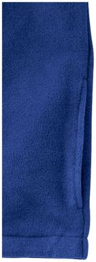 Флисовый свитер Montana , цвет синий - 31486470- Фото №3