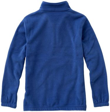Флисовый свитер Montana , цвет синий - 31486470- Фото №4