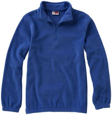 Флисовый свитер Montana , цвет синий - 31486470- Фото №5