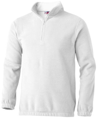 Флисовый свитер Montana , цвет белый - 31486010- Фото №1