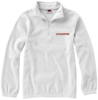 Флісовий светр Montana , колір білий - 31486010- Фото №2