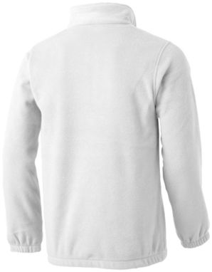 Флисовый свитер Montana , цвет белый - 31486010- Фото №3