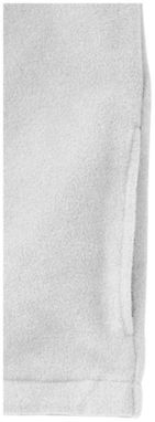Флисовый свитер Montana , цвет белый - 31486010- Фото №4