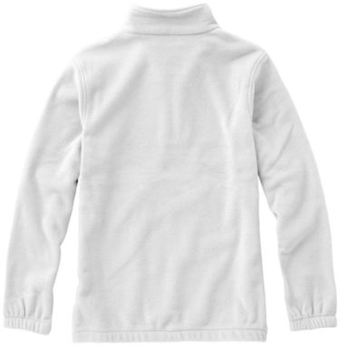 Флисовый свитер Montana , цвет белый - 31486010- Фото №5