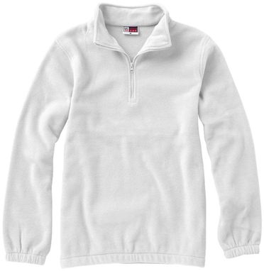 Флисовый свитер Montana , цвет белый - 31486010- Фото №6