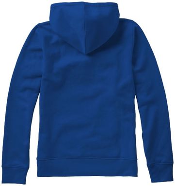 Жіночий светр з капюшоном Jackson, колір синій  розмір S - XXL - 31227471- Фото №5