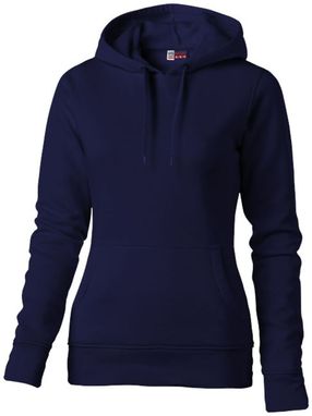 Жіночий светр з капюшоном Jackson, колір темно-синій  розмір S - XXL - 31227491- Фото №1