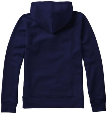Жіночий светр з капюшоном Jackson, колір темно-синій  розмір S - XXL - 31227491- Фото №6