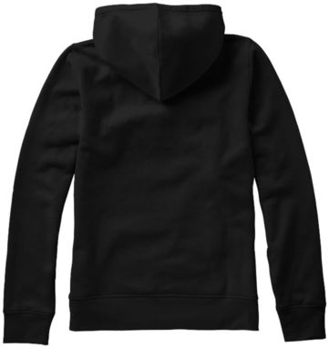 Жіночий светр з капюшоном Jackson, колір чорний  розмір S - XXL - 31227991- Фото №5