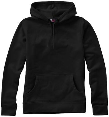 Жіночий светр з капюшоном Jackson, колір чорний  розмір S - XXL - 31227991- Фото №6
