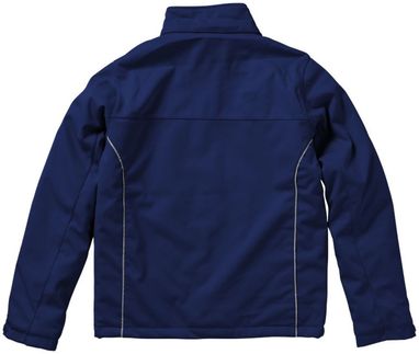 Куртка Софтшел Cromwell , цвет черный - 31327491- Фото №5