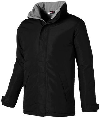 Куртка Hasting, цвет черный - 31322996- Фото №1