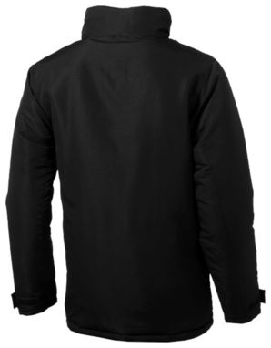 Куртка Hasting, цвет черный - 31322996- Фото №2