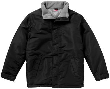 Куртка Hasting, колір чорний - 31322996- Фото №6