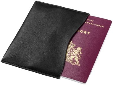 Обкладинка для паспорта з RFID - 12001700- Фото №2