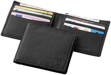 Бумажник с RFID - 12001900- Фото №1