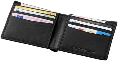 Бумажник с RFID - 12001900- Фото №3