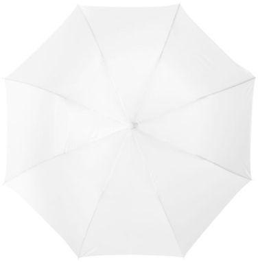 Зонт 25,5'', цвет белый - 19547888- Фото №2