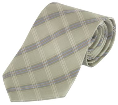 Краватка Tienamic, колір фісташковий - AP1121-30- Фото №1