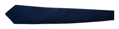 Краватка Dandy, колір темно-синій - AP1232-06A- Фото №3