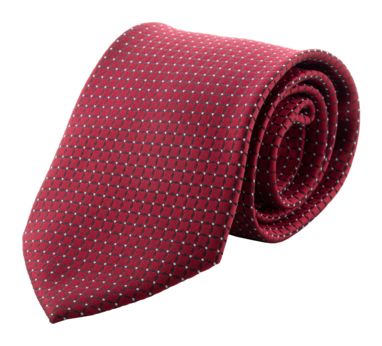 Краватка Dandy, колір бордо - AP1232-08- Фото №4