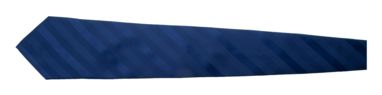Краватка Stripes, колір синій - AP1233-06- Фото №1