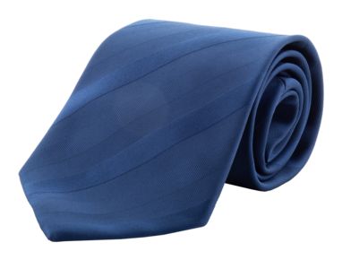 Краватка Stripes, колір синій - AP1233-06- Фото №2