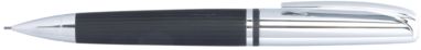 Олівець Pensilvania, колір чорний - AP6439-10- Фото №1