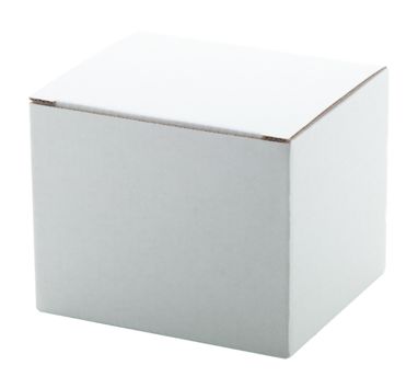 Коробка, изготавливаемая на заказ, CreaBoxMug A, цвет белый - AP718235-01- Фото №3