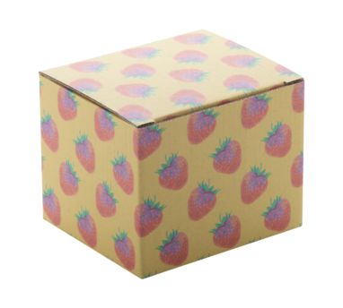 Коробка, изготавливаемая на заказ, CreaBoxMulti A, цвет белый - AP718236-01- Фото №1
