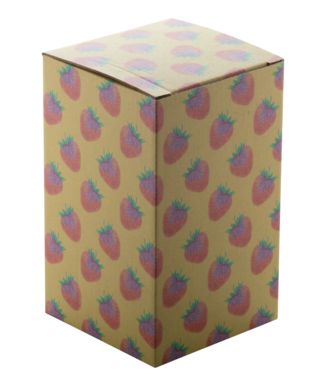 Коробка, изготавливаемая на заказ, CreaBox Mug E, цвет белый - AP718237-01- Фото №1