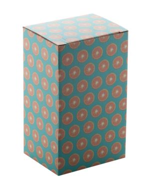 Коробка, изготавливаемая на заказ, CreaBox Mug J, цвет белый - AP718270-01- Фото №1