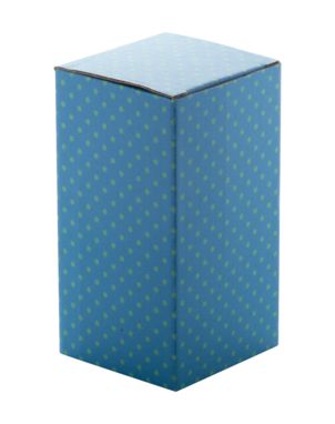 Коробка, изготавливаемая на заказ, CreaBox Multi B, цвет белый - AP718272-01- Фото №1