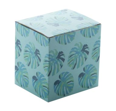 Коробка, изготавливаемая на заказ, CreaBox Mug M, цвет белый - AP718298-01- Фото №1