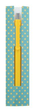 Футляр для ручки CreaSleeve, цвет белый - AP718342- Фото №2