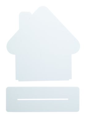 Дисплей будинок Clobor, колір білий - AP718374-D- Фото №2