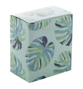Коробка, изготавливаемая на заказ, CreaBox Multi  M, цвет белый - AP718409-01- Фото №1