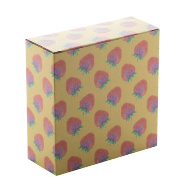 Коробка, що виготовляється на замовлення, CreaBoxTools A, колір білий - AP718433-01- Фото №1
