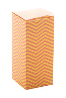 Коробка, изготавливаемая на заказ, CreaBox Multi  S, цвет белый - AP718454-01- Фото №1