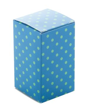 Коробка, що виготовляється на замовлення, CreaBox Charger B, колір білий - AP718455-01- Фото №1