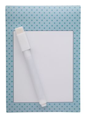 Магнітна дошка для нотаток Smeg, колір білий - AP718770- Фото №2