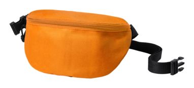 Сумка на талію Zunder, колір помаранчевий - AP721156-03- Фото №1