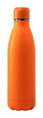 Бутылка спортивная Rextan, цвет оранжевый - AP721170-03- Фото №1
