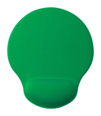 Килимок для миші Minet, колір зелений - AP721293-07- Фото №1