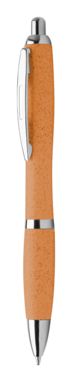Ручка шариковая Prodox, цвет оранжевый - AP721323-03- Фото №1